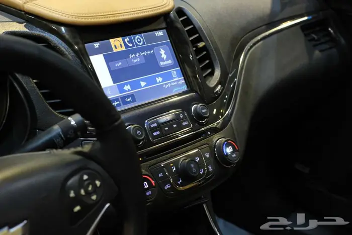 شيفورليه امبالا 2014 8