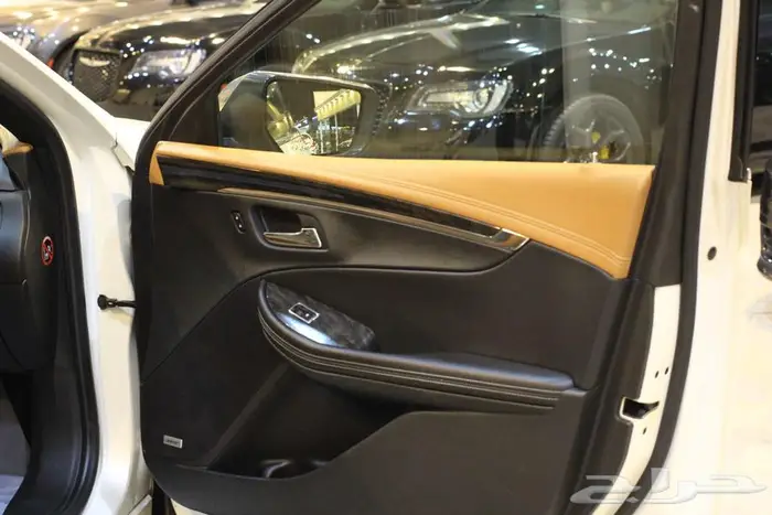 شيفورليه امبالا 2014 15