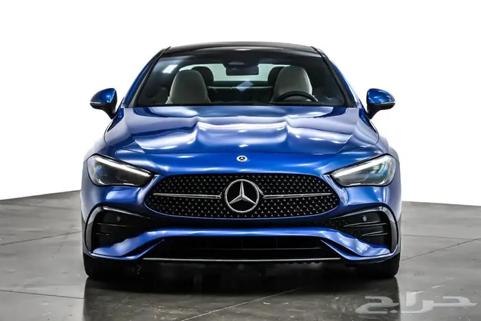 مرسيدس CLE300 2024 مواصفات وسعر مميز 1