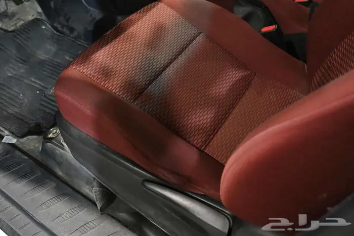 تويوتا هايلوكس بنزين 2022 غمارة GLX فل سعودي 10