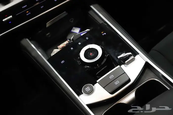 كيا سبورتاج لارج 1500 2