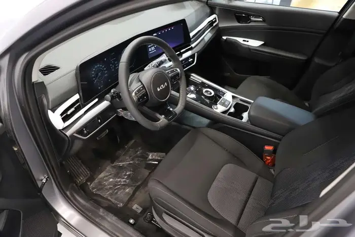 كيا سبورتاج لارج 1500 6