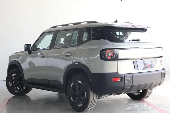 جيتور T1 لاكجيري 2025 الان باقل سعر كاش واقساط 5