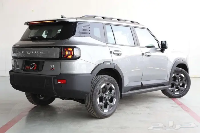 جيتور T1 لاكجيري 2025 الان باقل سعر كاش واقساط 7