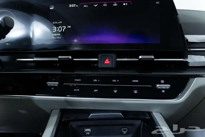 كيا سبورتاج GL- L 1.5 قسطها بأقل فائده مع الدمعان 2026 9