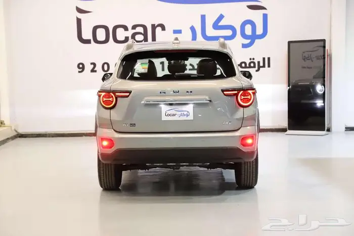 هافال اتش 7 فل كامل 2026 3