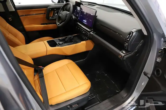 هافال اتش 7 فل كامل 2026 8