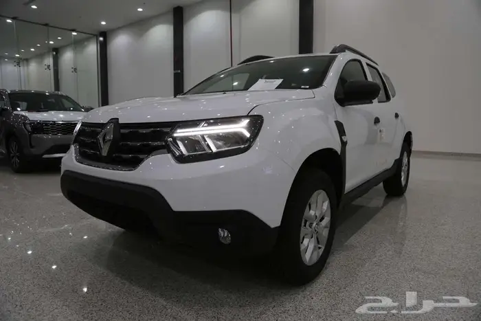 عرض خاص   رينو داستر 2025 ب 47150 شامل الضريبة 1