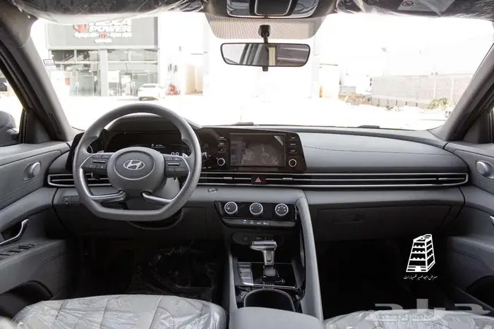 هيونداي النترا سمارت بلس 2026 كاش واقساط 8