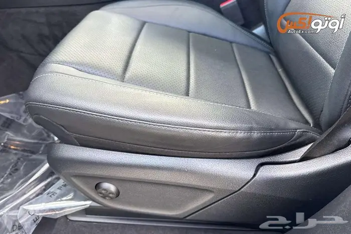 2023 مرسيدس GLS 450 7