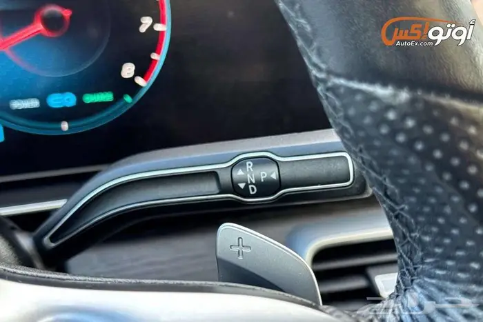 2023 مرسيدس GLS 450 9