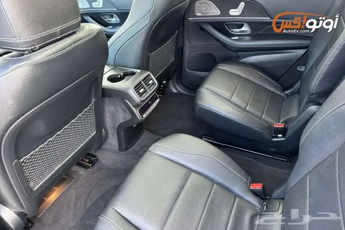 2023 مرسيدس GLS 450 13