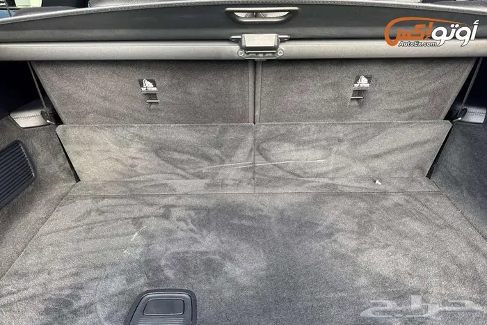 2023 مرسيدس GLS 450 17