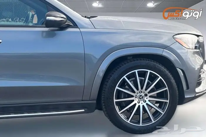 2023 مرسيدس GLS 450 18