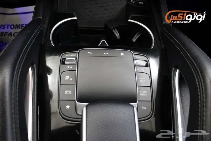 2024 مرسيدس GLS 450 15