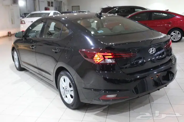 النتراء 2020 اسود بطاقة جمركية نص فل 8