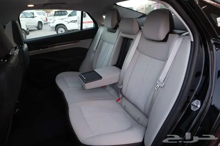 فورد تورس ترند و تيتانيوم 2026 سعودي 5