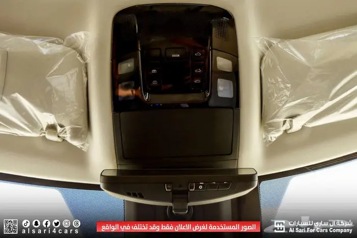 لكزس RX350 BH 2024 هجين 37