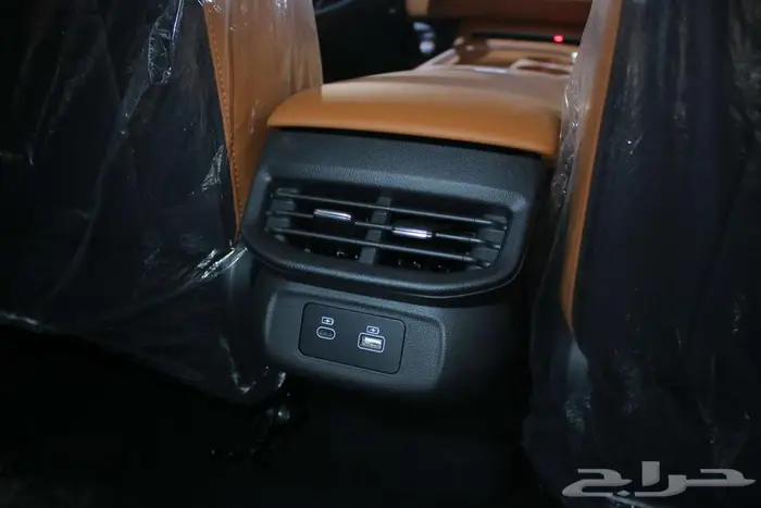 هافال H6 اكتيف 2026 11