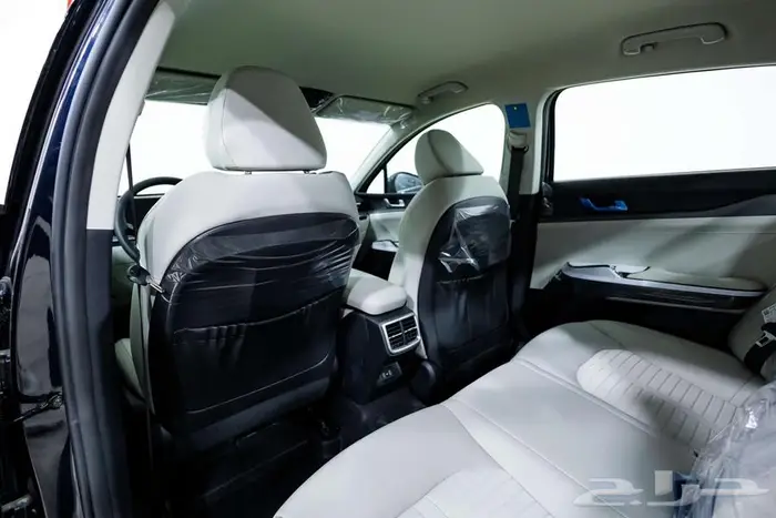 كيا كي 5 GL -2026 ستاندر مطور كاش و اقساط 18