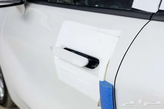 فورد تورس تيتانيوم 2026 13