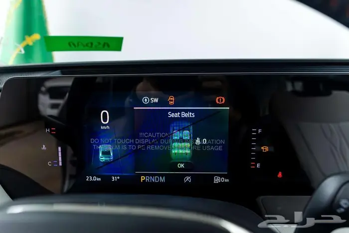 فورد تورس تيتانيوم 2026 39