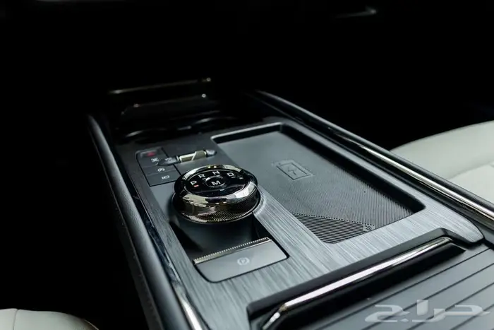 فورد تورس تيتانيوم 2026 22