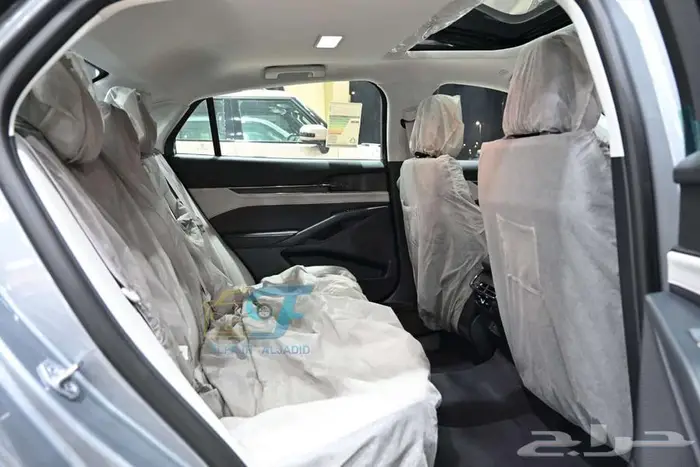 فورد تورس تريند 2026-وارد الجزيرة بالنقد والتقسيط 7