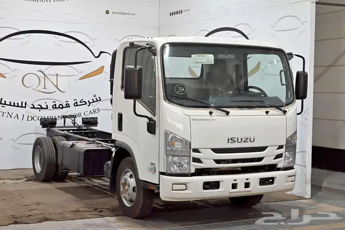 عرض_الاقساط_ايسوزو_ديانا_4طن_شاص4.35_متر__2025 0