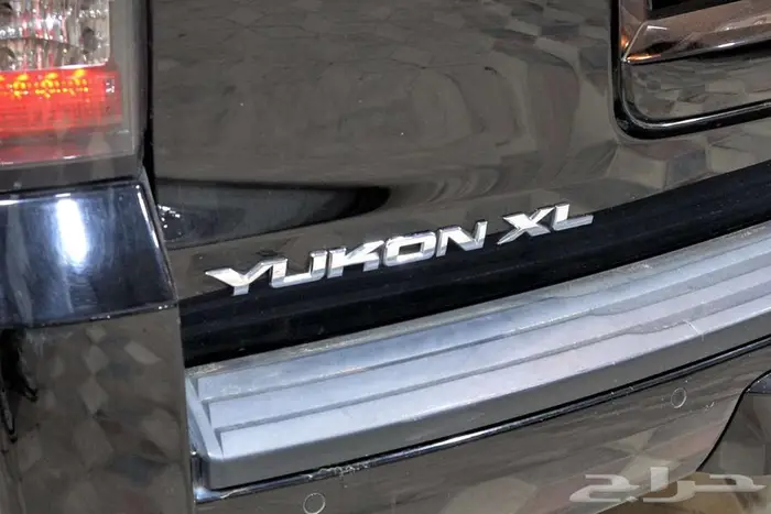 جي ام سي يوكن 2019 XL بدون دبل مستخدم 6