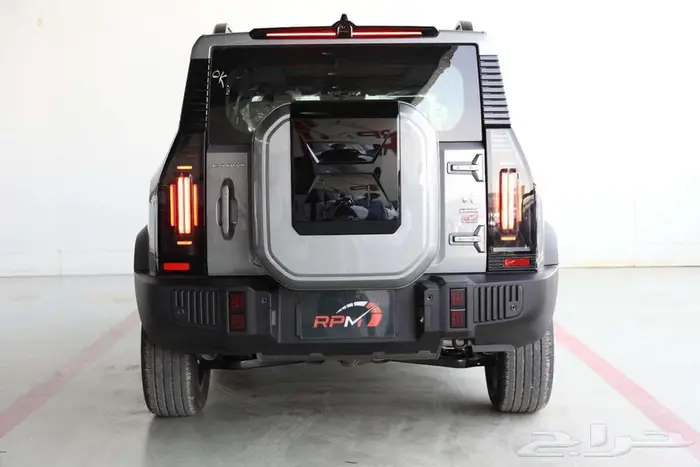 جيتور T2 لاكجري بأقل سعر 2026 الاستلام فوووري 5