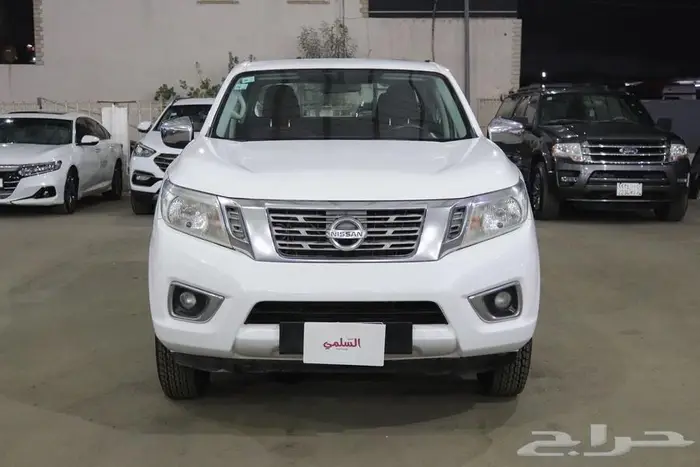 نيسان نافارا 2019 0