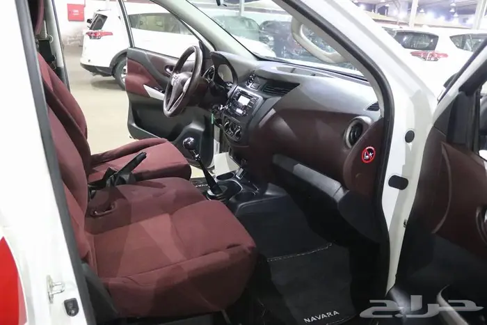 نيسان نافارا 2019 9