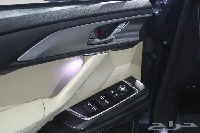 جيب مازدا CX9 فل كامل 2018 21