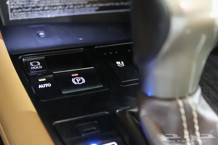 لكزس RX350 فل كامل 2019 19