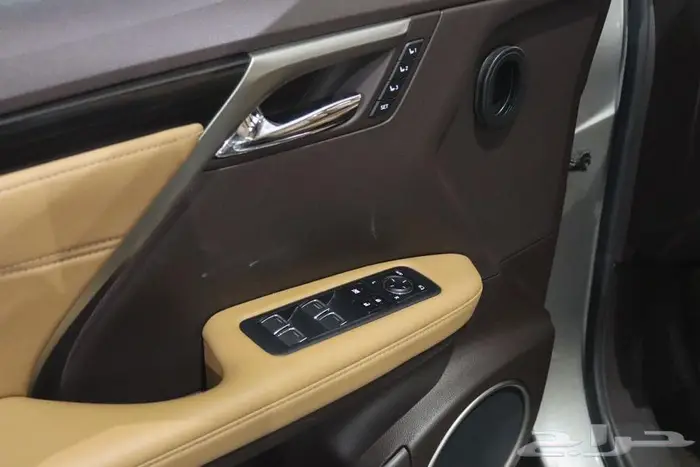 لكزس RX350 فل كامل 2019 23