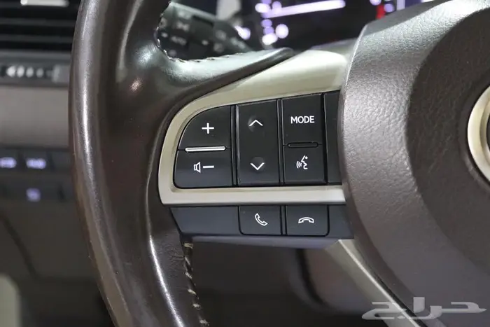 لكزس RX350 فل كامل 2019 16