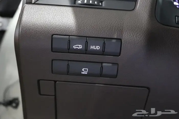 لكزس RX350 فل كامل 2019 17