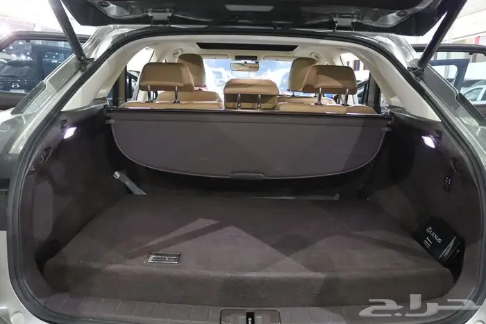 لكزس RX350 فل كامل 2019 28