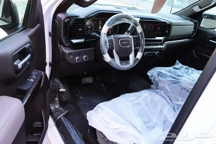 سييرا 2025 SLE 9