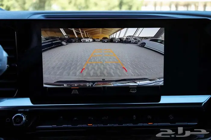 سييرا 2025 SLE 13