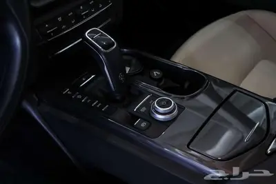 مازيراتي جيبلي GT HYBRID 2022 index