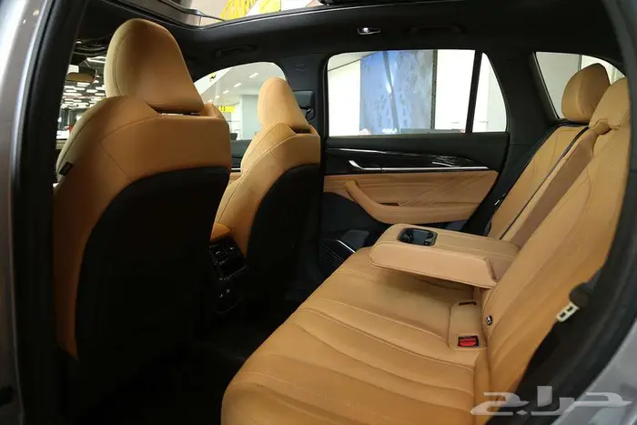 سيارتك المثالية وصلت  جيلي مونجارو 4WD GK 2024 24