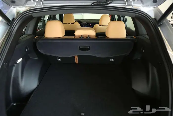 سيارتك المثالية وصلت  جيلي مونجارو 4WD GK 2024 26