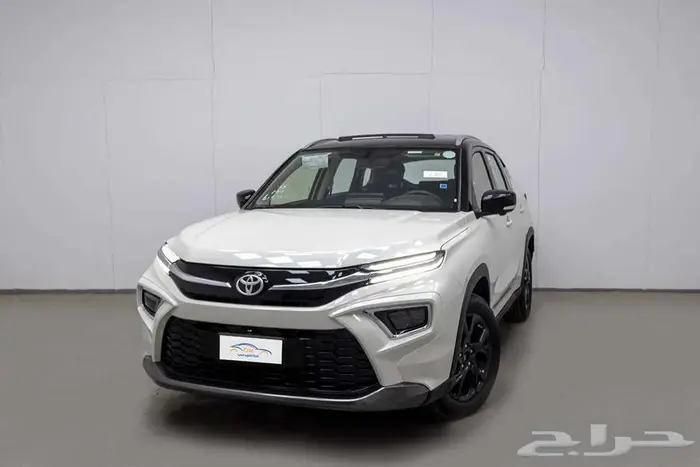 تويوتا اروبان كروز فل موديل2026 2