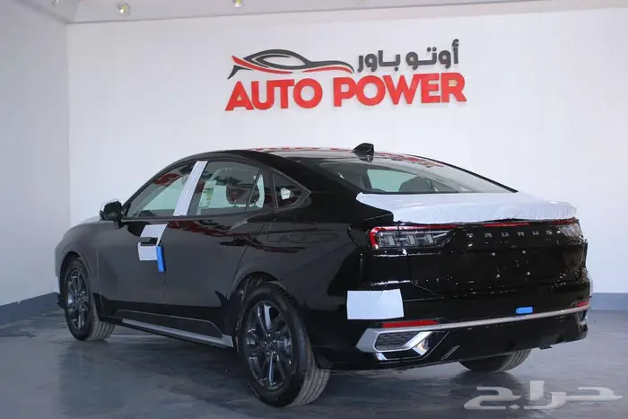 فورد تورس امبيانتي 2026 3