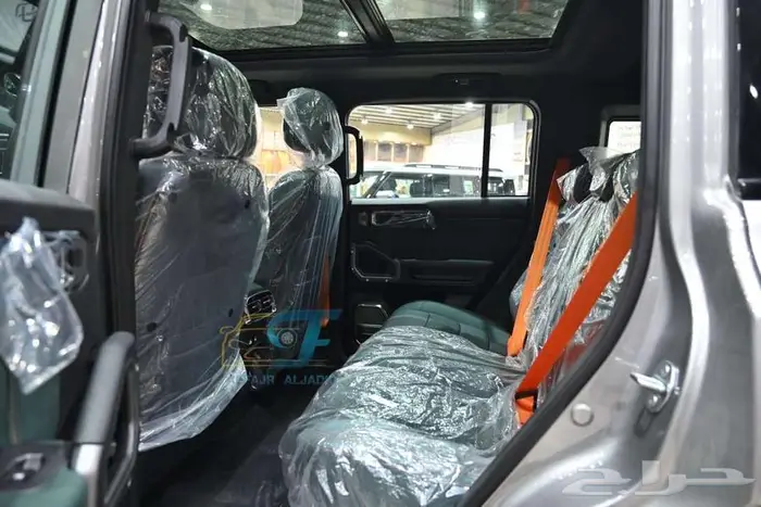 جيتور T2 لكجري ولكجري بلس بالنقد والتقسيط عرض خاص 10