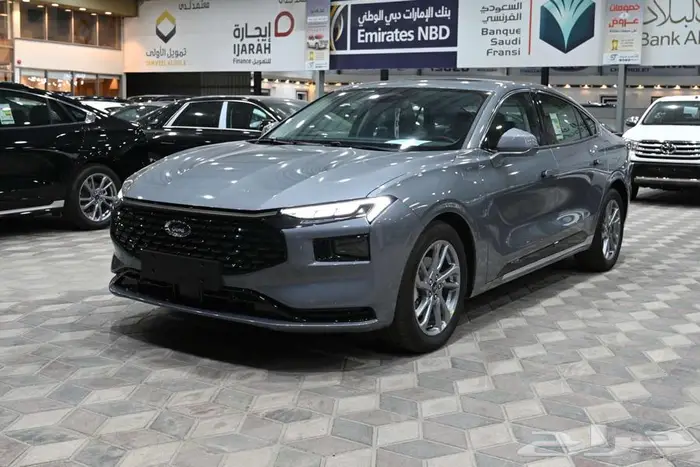 فورد تورس ترندوارد الجزيزة بالنقد والتقسيط 0