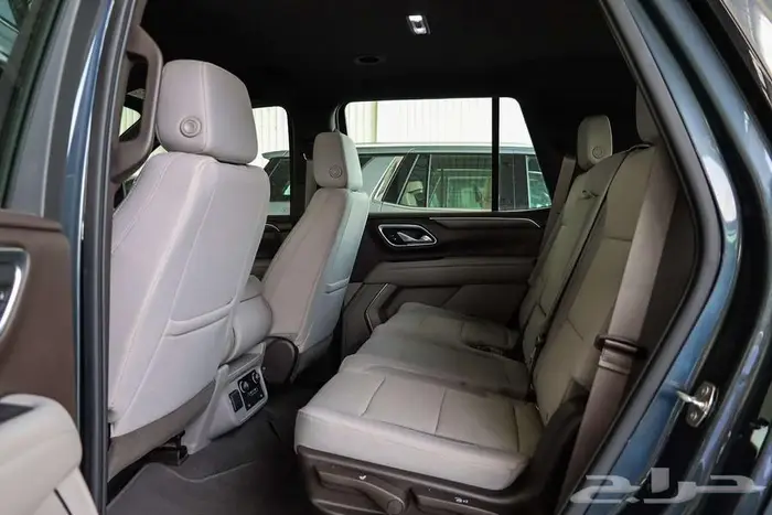 تاهو 2021 LS بدون دبل 10