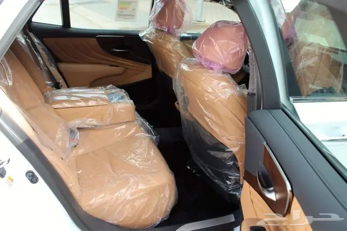 لكزس - LS 350 AA - خليجي - 2025 24